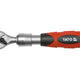 1/4 Ratchet Teileascópach