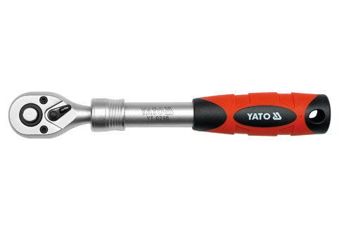3/8 Telescopic Ratchet