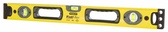 Naboje magnetyczne Fatmax Ii poziomu 3 90cm