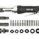 Cliquet pneumatique 1/2 avec accessoires