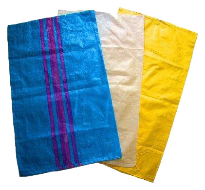 Geanta Polipropilena 40*60cm Alb 30g