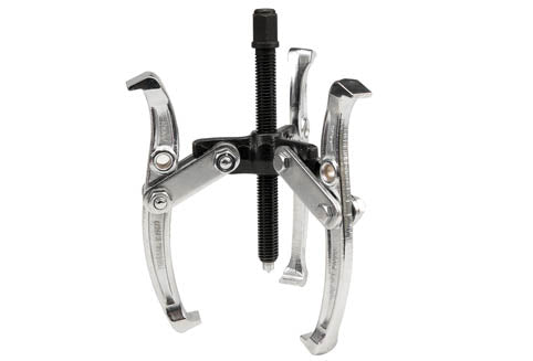Estrattore per cuscinetti a tre bracci da 150 mm
