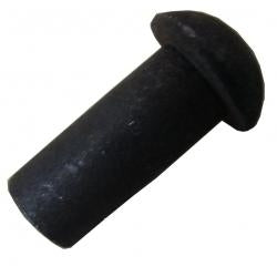 Steel Rivet Ball Head 4*10mm