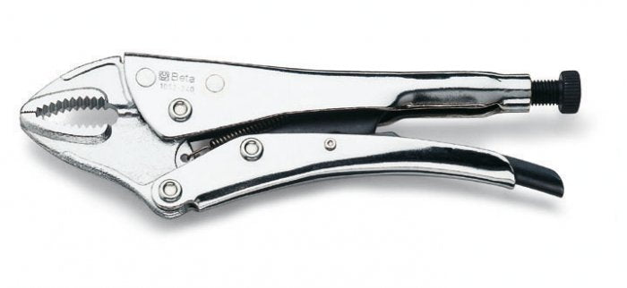 Self-locking Adjustable Pliers 240mm