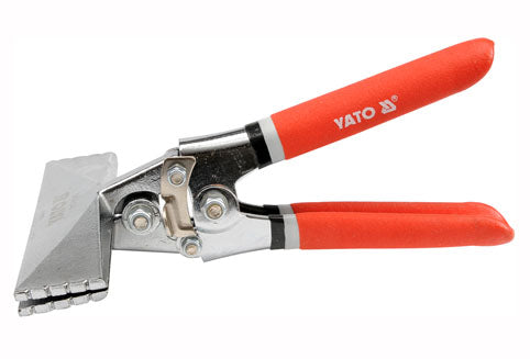 Cleste de modelare a profilului 205mm 150*35mm