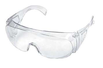 Anti-splatch Protective Goggles