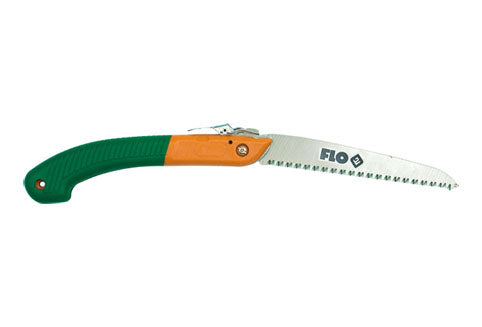 Opvouwbare tuinzaag 180 mm Flo