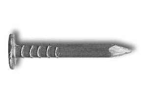Svarta Pappersnaglar 3,0*35mm