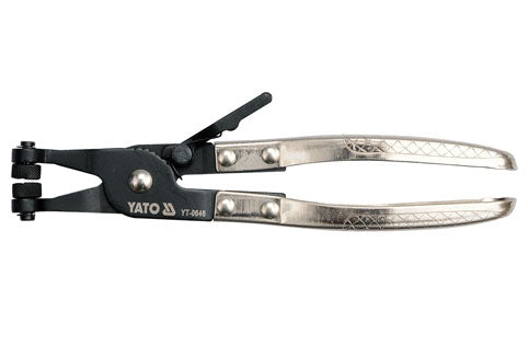 Alicates Para Bridas Expansivas 2mm