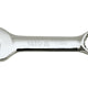 Kort skiftnyckel 17 mm
