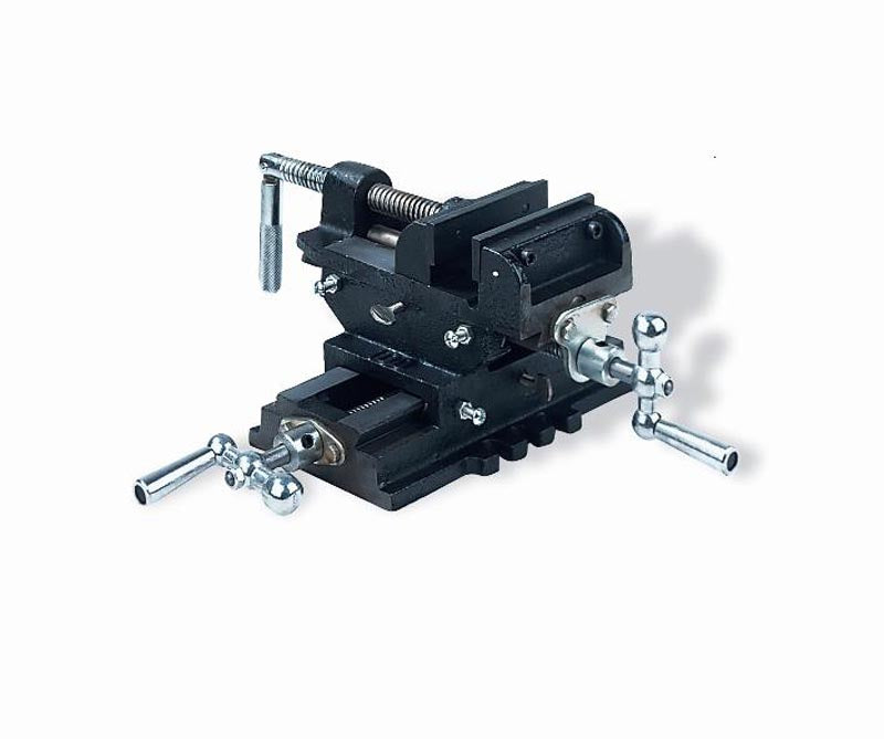 Proma Cross Vice Ks-100