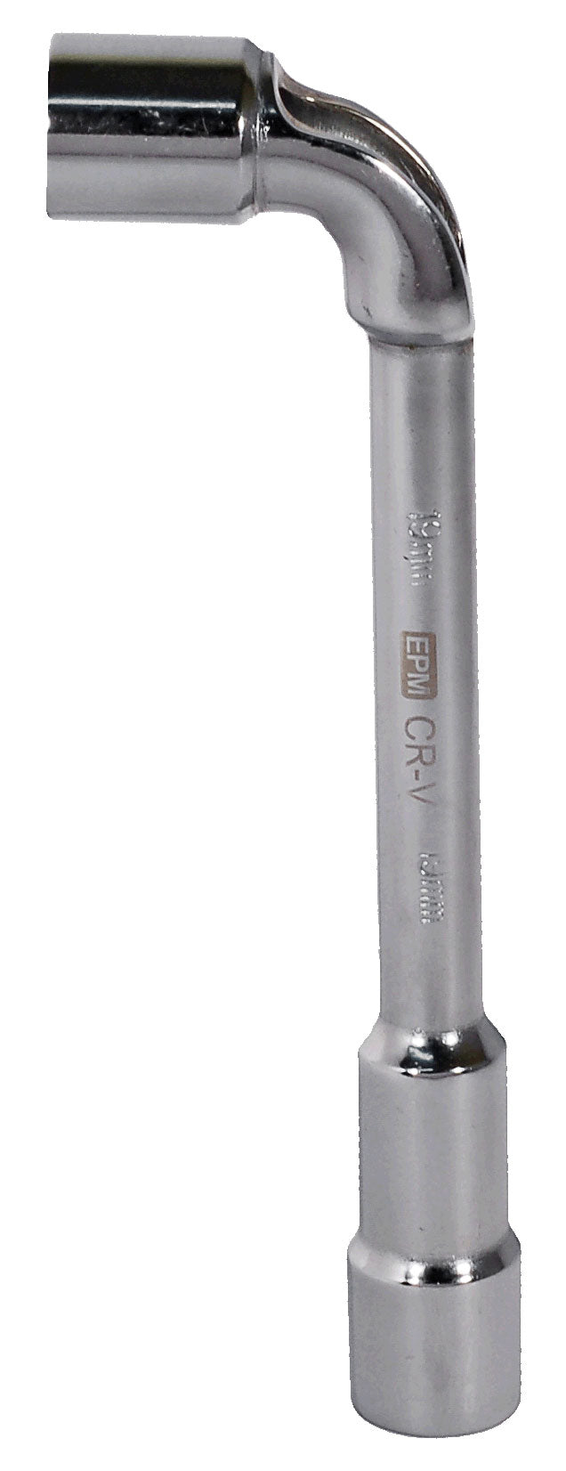 Cr-v 16 mm topnøgle