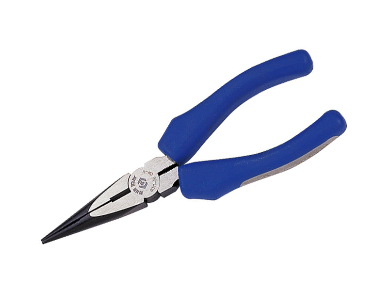 Clește universal drept 163 mm subțire