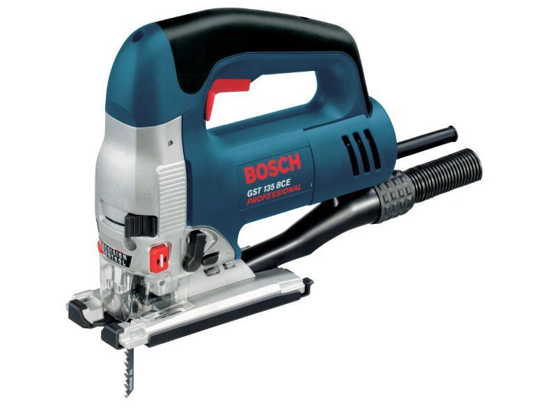 Seghetto alternativo Gst 150 Bce 780w