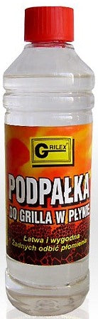 Zapalovač tekutého parafínu 500 ml