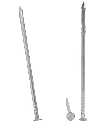 Standard galvaniserade spikar 1,8*35mm