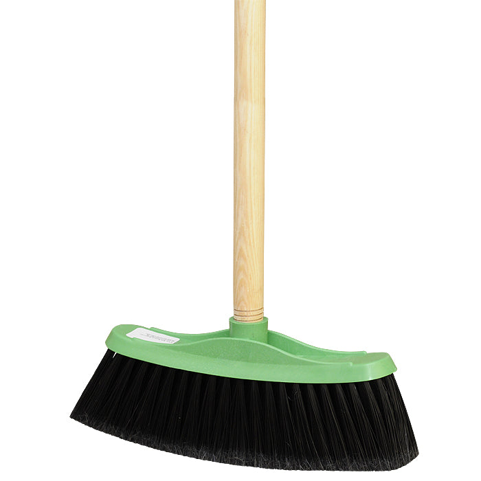 Economic Brush