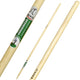 Shank Varnished Rake Handle 150cm