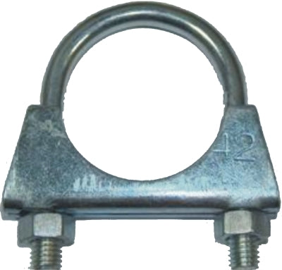 Bilincs An-0116 M8 csőhöz 42,5*65mm