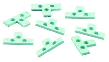 Crosses For Clinker T 8 Pack - 30 Pcs