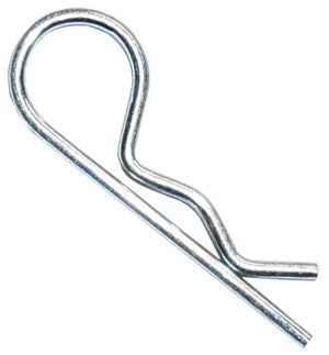 Agricultural Cotter Pin 8mm