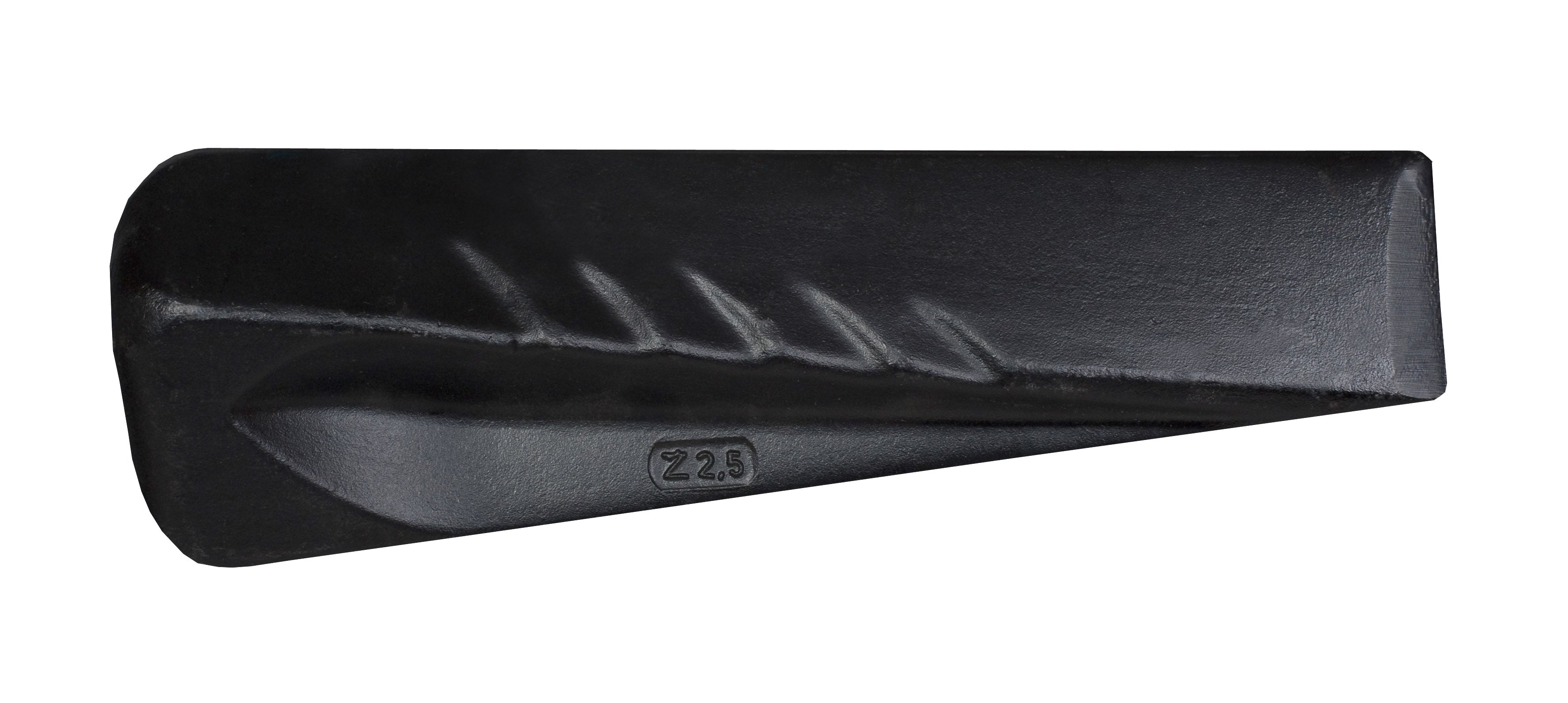 Gedraaide Boomwig 2,5kg L-238mm