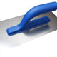 Smooth Stainless Steel Trowel 130*270