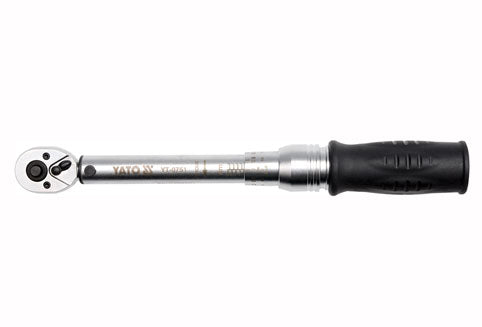 Sreangán Casmhóiminte 1/4'' 2-10nm