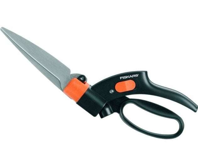 Græssaks Gs42 servosystem