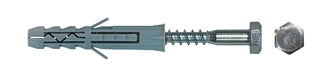 Hex Head Expansion Plug 14/10*200mm