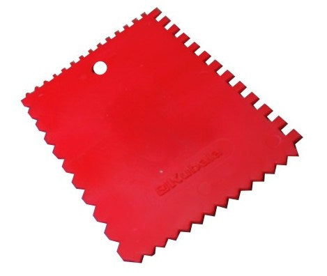 Universal Plastic Putty 90*132mm