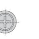 Phosphated Washer Head Screw 4.2*16mm