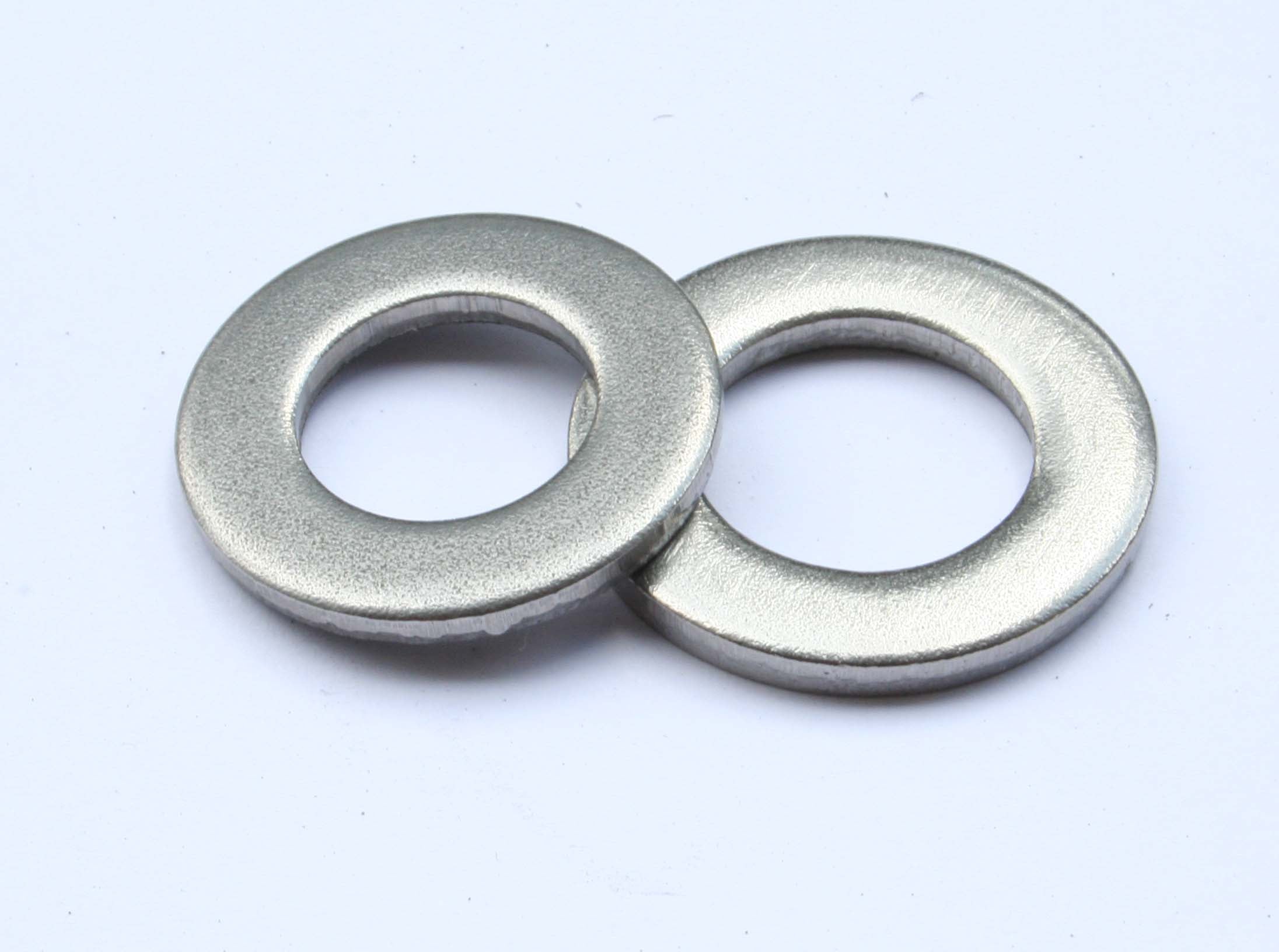 Alátét horganyzott Din 125a 33mm
