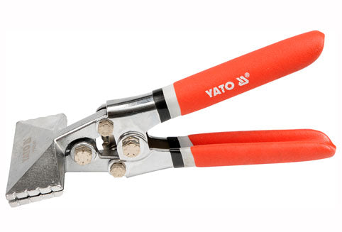 Cleste de modelare a profilului 210mm 80*35mm