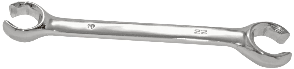 Chiave per tubo freno 8x10