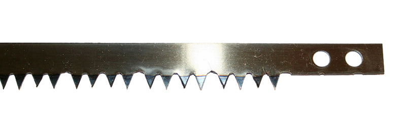 Bowsaw Blade For Dry Wood 760mm