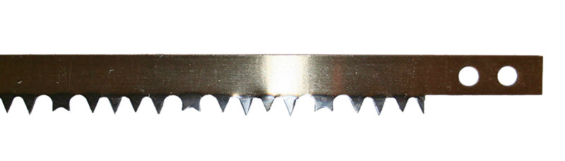 Brzeszczot kabłąkowy do mokrego drewna o średnicy 610 mm