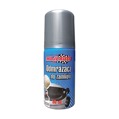 Lock Degivrator 50 ml