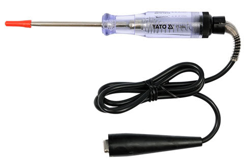 Probador de voltaje del coche 6-12v