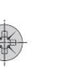 Wood Screw Yellow Galvanized Full Thread Fhd 6.0*30mm