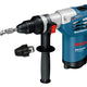 Sada otočného kladiva Sds+ Gbh 4-32 Dfr 900w + rukojeť