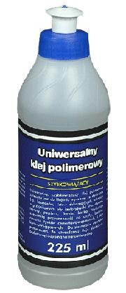 Universal polymerlim 450ml