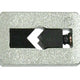 M5-20 Tappknopp