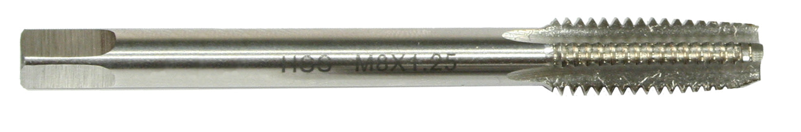 Matryca do gwintowania maszynowego M8x1,25