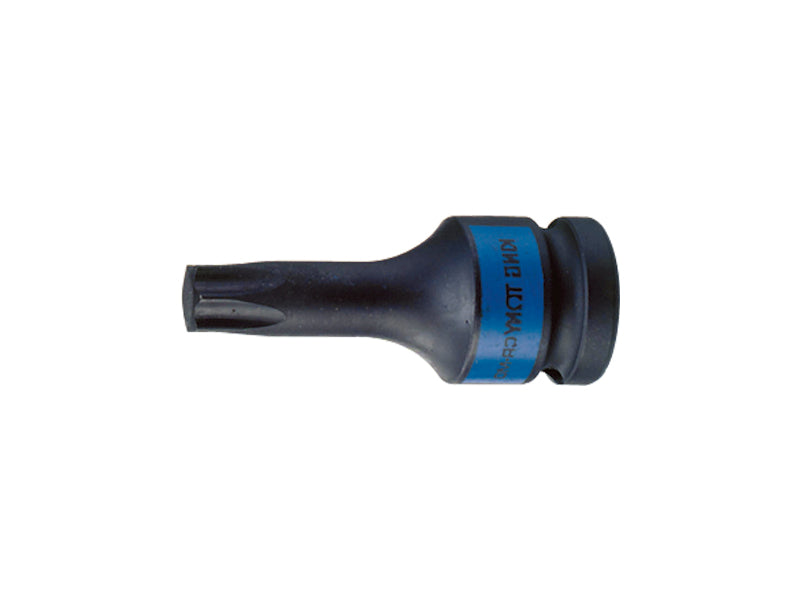 Short Impact Socket Torx 1/2'' 40*60mm