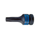 Short Impact Socket Torx 1/2'' 40*60mm