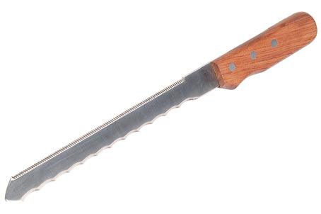 Kés szigetelőanyagokhoz Penge 275mm