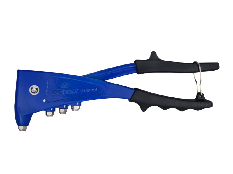Riveter Hand Do Seamanna Cruach 2.4 - 4.8mm