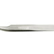 Angled Tweezers 120mm