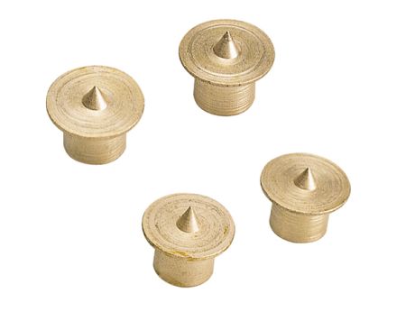 Markers For Pin Connections 10mm 4 Pcs
